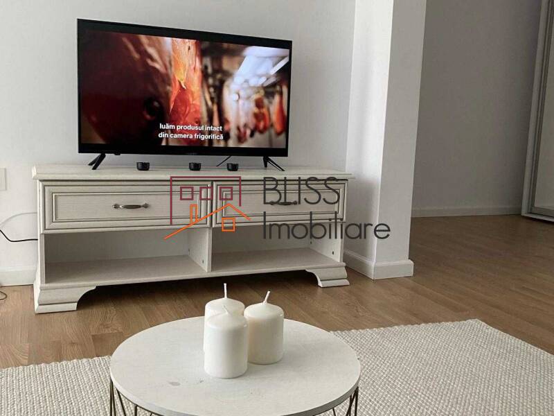 Apartament de Inchiriat Iancu Nicolae | Pipera - 2 Camere - ID:143194 | Bliss Imobiliare / Photo 4 - BLISS Imobiliare