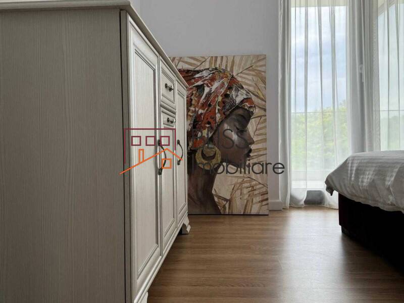 Apartment for Rent Iancu Nicolae | Pipera, Bucharest / Ilfov - 1 Bedroom - ID:143194 | Bliss Imobiliare / Photo 7 - BLISS Imobiliare