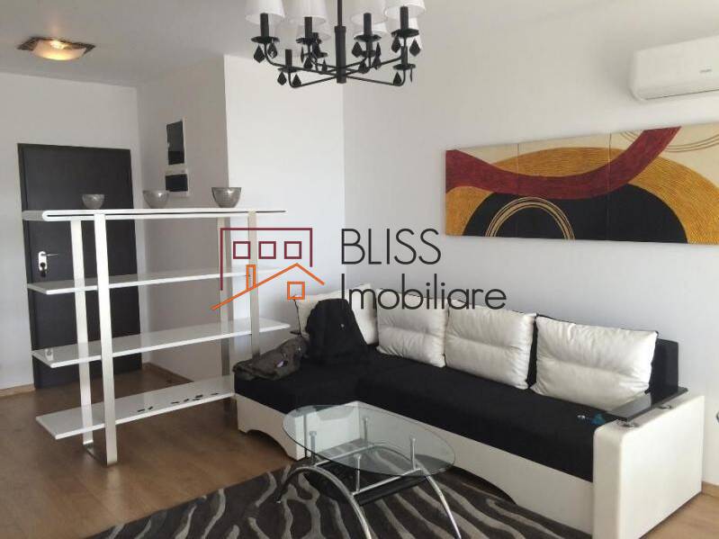 Modern Apartment In Aviatiei, Bucharest - Fully Furnished, Bucharest | Bliss Imobiliare / Photo 1 - BLISS Imobiliare