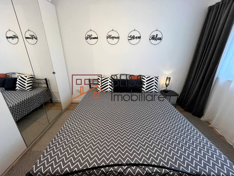 Studio Modern Mobilat Cu Dormitor Separat Si Facilitati Premium | Bliss Imobiliare / Photo 5 - BLISS Imobiliare