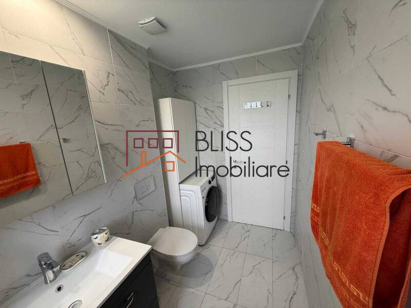 Apartament 2 Camere Cosmopolis Mobilat | BLISS | Bliss Imobiliare / Photo 7 - BLISS Imobiliare