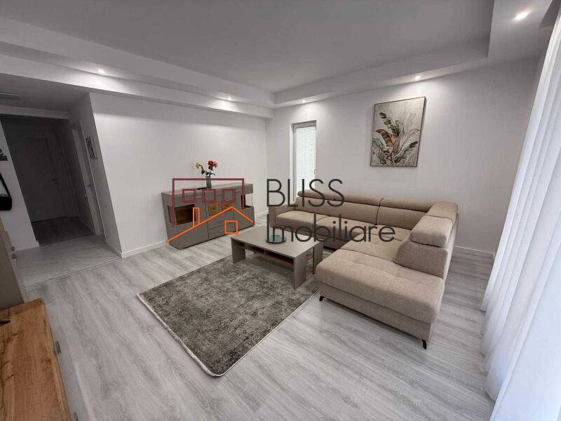 Apartament 2 Camere Cosmopolis Mobilat | BLISS | Bliss Imobiliare / Photo 3 - BLISS Imobiliare