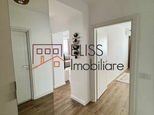 1-Bedroom Apartment In Ivory Residence, Bucharest / Ilfov | Bliss Imobiliare / Photo 6 - BLISS Imobiliare
