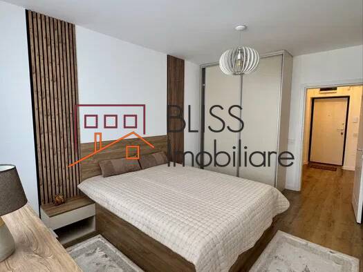 1-Bedroom Apartment In Ivory Residence, Bucharest / Ilfov | Bliss Imobiliare / Photo 5 - BLISS Imobiliare