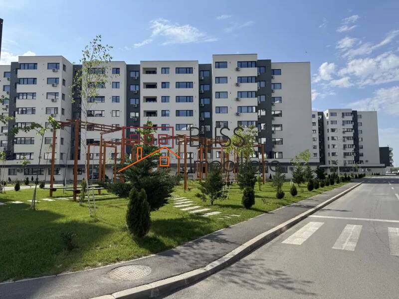 1-Bedroom Apartment In Ivory Residence, Bucharest / Ilfov | Bliss Imobiliare / Photo 8 - BLISS Imobiliare