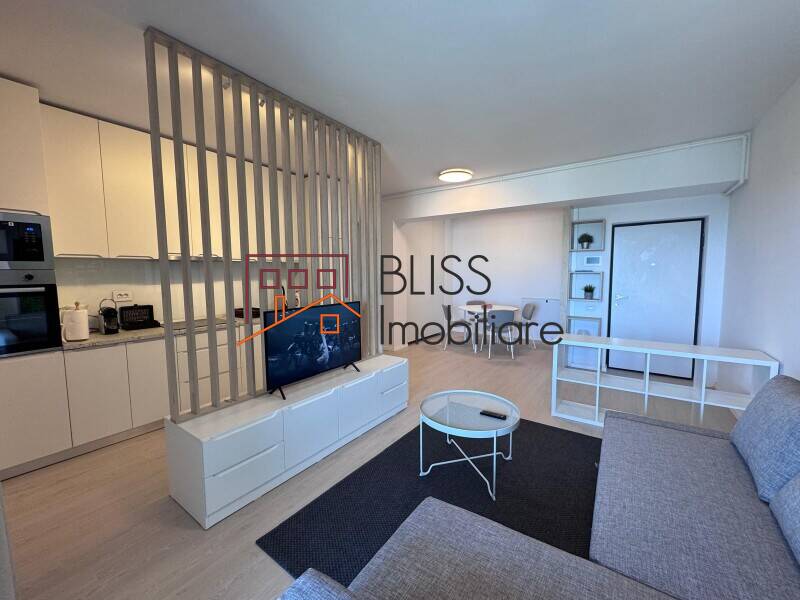Apartament 3 Camere + Birou Cu Vedere La Lacul Grivita – 81 Mp Utili | Bliss Imobiliare / Photo 2 - BLISS Imobiliare