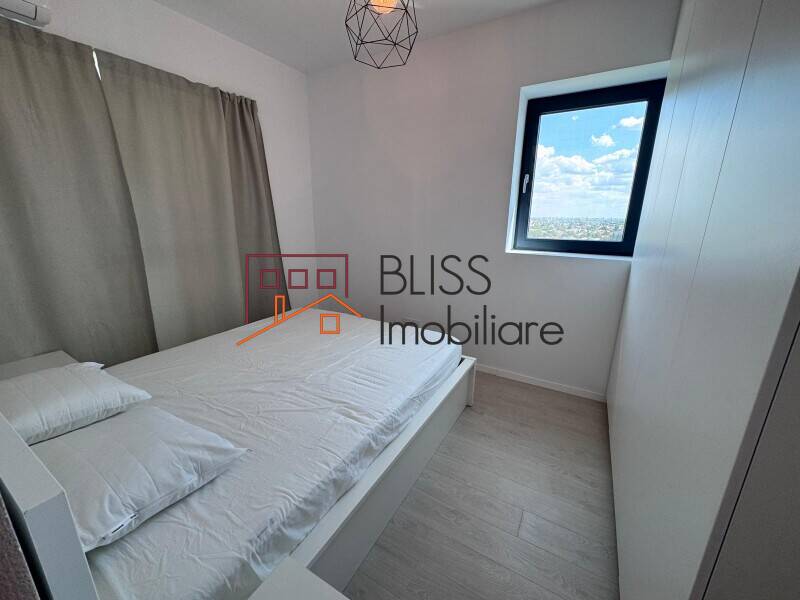 Apartament 3 Camere + Birou Cu Vedere La Lacul Grivita – 81 Mp Utili | Bliss Imobiliare / Photo 6 - BLISS Imobiliare