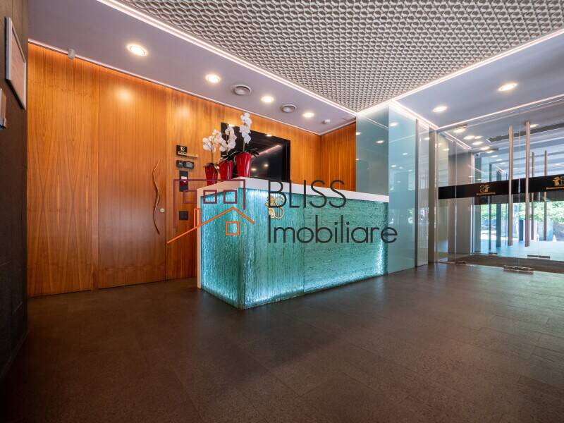 Office Space, Bucharest | Bliss Imobiliare / Photo 5 - BLISS Imobiliare