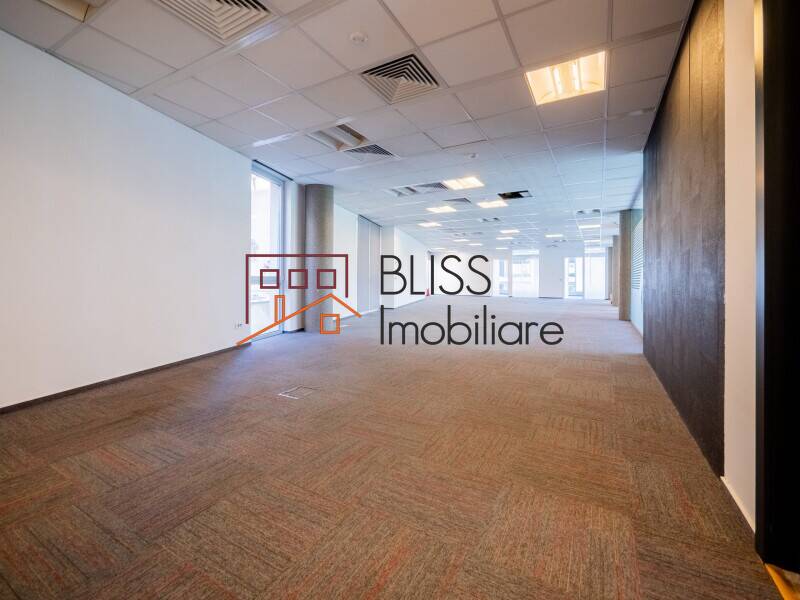 Office Space, Bucharest | Bliss Imobiliare / Photo 7 - BLISS Imobiliare