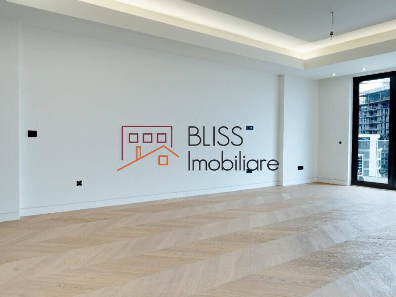 1-Bedroom Apartment BHB Avenue – 57 Sqm + Terrace, Lake View, Bucharest | Bliss Imobiliare / Photo 1 - BLISS Imobiliare