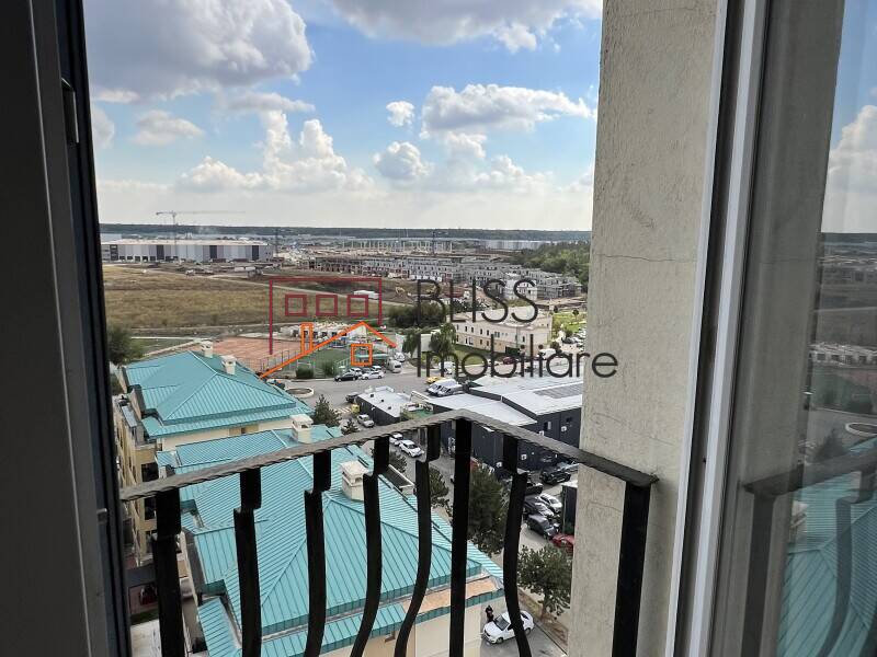 Apartament 4 Camere Cu View Panoramic Unic In Cosmopolis | Bliss Imobiliare / Photo 33 - BLISS Imobiliare