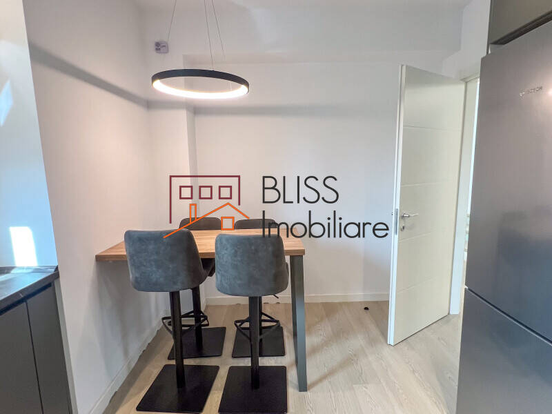 Vila de Inchiriat Baneasa | Sisesti | Jandarmerie | Straulesti | Sector 1 - 5 Camere - ID:116764 | Bliss Imobiliare / Photo 15 - BLISS Imobiliare