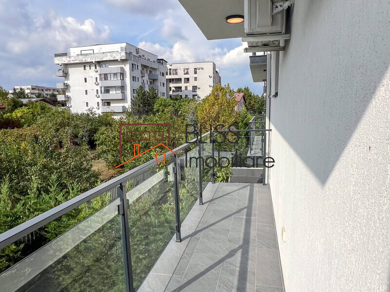 Vila de Inchiriat Baneasa | Sisesti | Jandarmerie | Straulesti | Sector 1 - 5 Camere - ID:116764 | Bliss Imobiliare / Photo 30 - BLISS Imobiliare