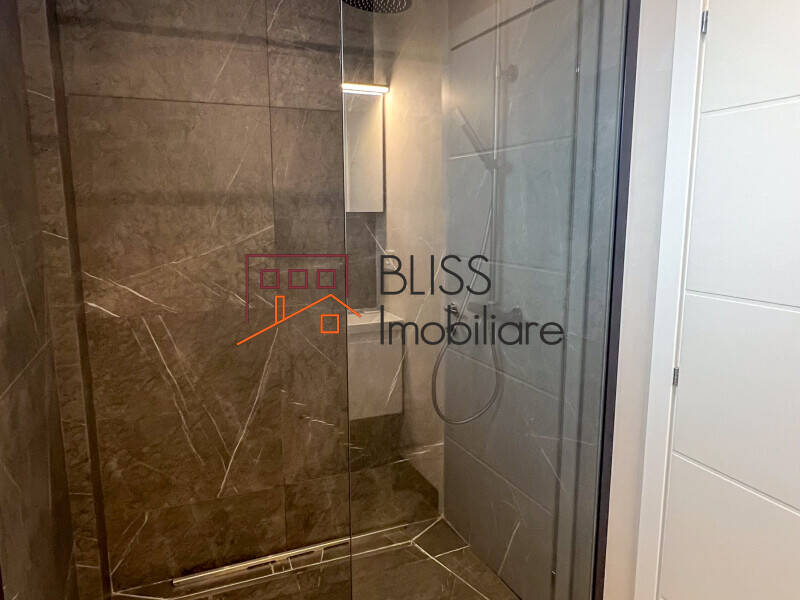 Vila de Inchiriat Baneasa | Sisesti | Jandarmerie | Straulesti | Sector 1 - 5 Camere - ID:116764 | Bliss Imobiliare / Photo 40 - BLISS Imobiliare