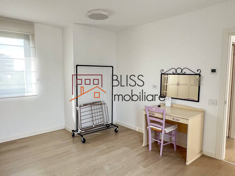 Vila de Inchiriat Baneasa | Sisesti | Jandarmerie | Straulesti | Sector 1 - 5 Camere - ID:116764 | Bliss Imobiliare / Photo 45 - BLISS Imobiliare