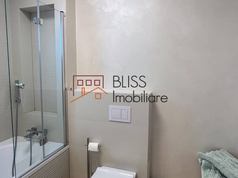 Vila de Inchiriat Baneasa | Sisesti | Jandarmerie | Straulesti | Sector 1 - 5 Camere - ID:116764 | Bliss Imobiliare / Photo 47 - BLISS Imobiliare