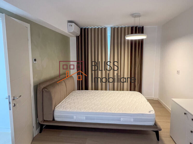 Villa for Rent Baneasa | Sisesti | Jandarmerie | Straulesti | Sector 1, Bucharest - 3 Bedroom - ID:116764 | Bliss Imobiliare / Photo 51 - BLISS Imobiliare