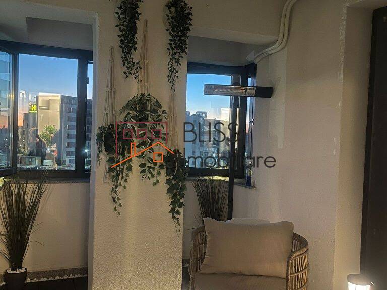 Apartament de Inchiriat Iancu Nicolae | Pipera - 2 Camere - ID:143241 | Bliss Imobiliare / Photo 6 - BLISS Imobiliare