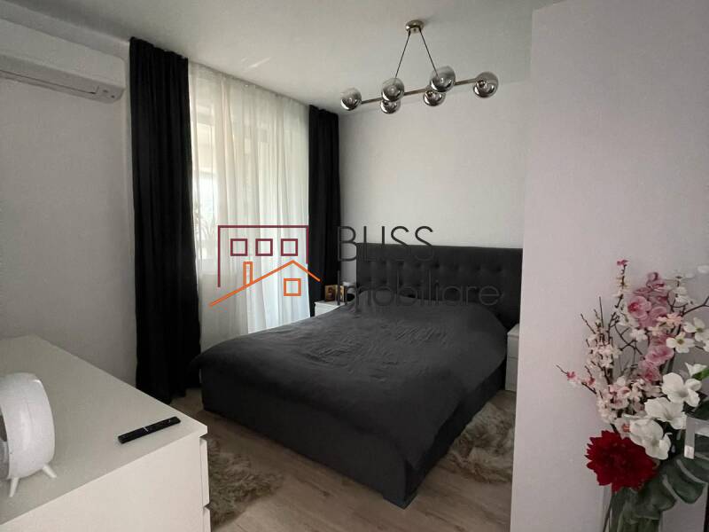 Apartament de Inchiriat Iancu Nicolae | Pipera - 2 Camere - ID:143241 | Bliss Imobiliare / Photo 5 - BLISS Imobiliare