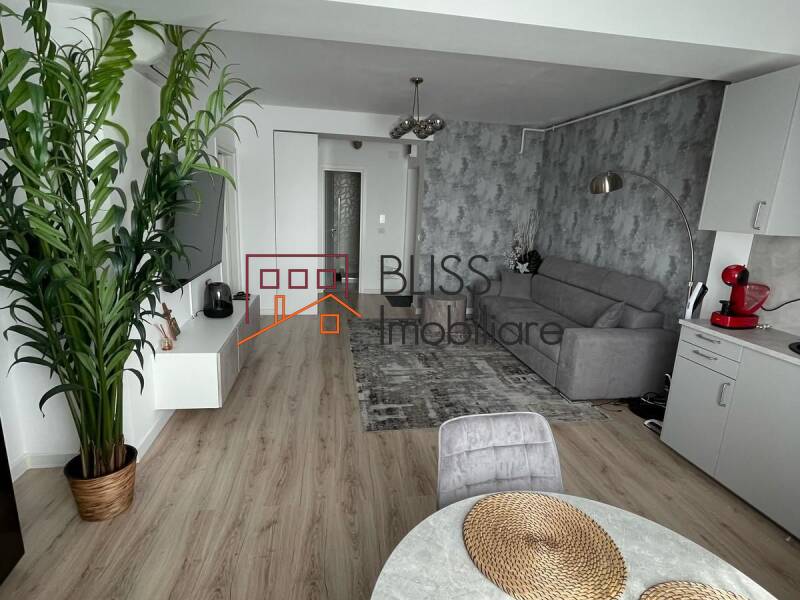 Apartament de Inchiriat Iancu Nicolae | Pipera - 2 Camere - ID:143241 | Bliss Imobiliare / Photo 1 - BLISS Imobiliare