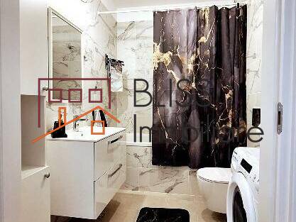 Apartment for Rent Iancu Nicolae | Pipera, Bucharest - 1 Bedroom - ID:143249 | Bliss Imobiliare / Photo 10 - BLISS Imobiliare