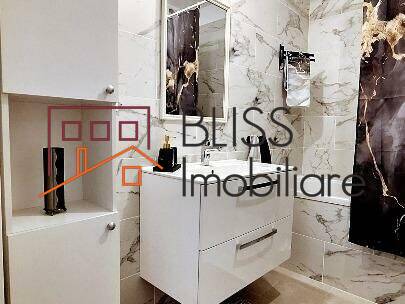 Apartment for Rent Iancu Nicolae | Pipera, Bucharest - 1 Bedroom - ID:143249 | Bliss Imobiliare / Photo 11 - BLISS Imobiliare