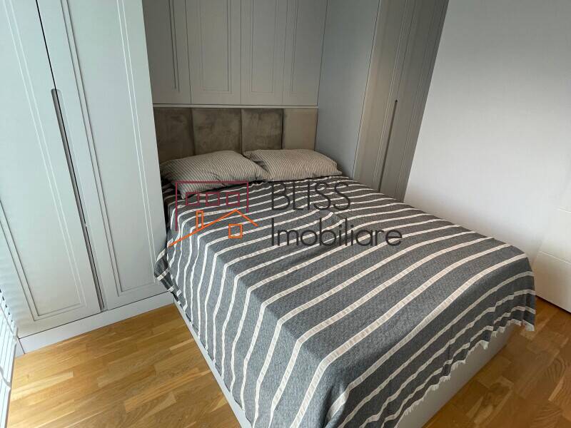 Premium 1-bedroom Style Studio Apartment In Sunset Lake Homes, Sector 1, Bucharest | Bliss Imobiliare / Photo 13 - BLISS Imobiliare