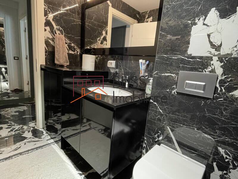 Premium 1-bedroom Style Studio Apartment In Sunset Lake Homes, Sector 1, Bucharest | Bliss Imobiliare / Photo 17 - BLISS Imobiliare