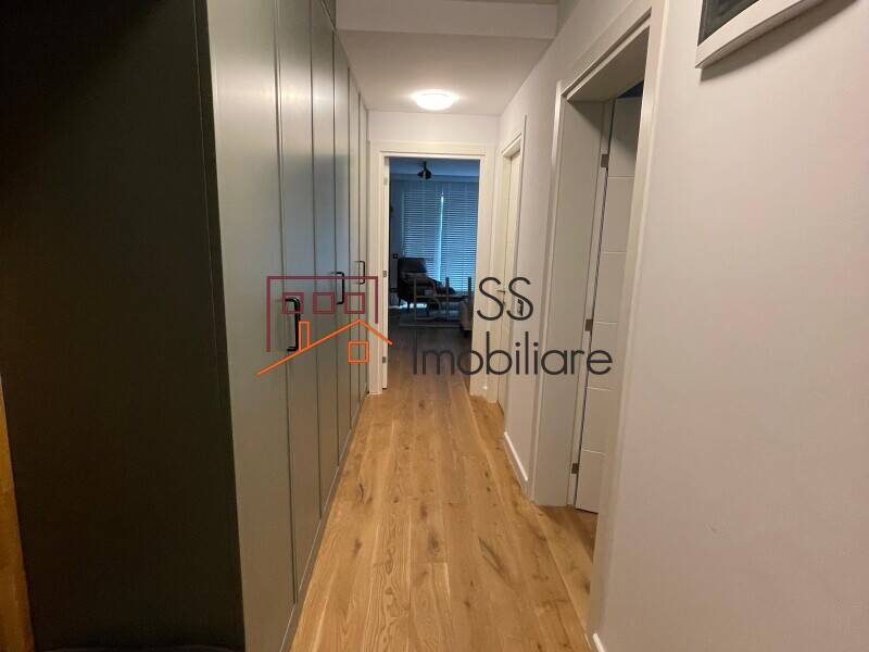 Apartament Premium Cu Gradina In Sunset Lake Homes, Sector 1 | Bliss Imobiliare / Photo 21 - BLISS Imobiliare