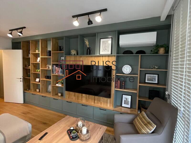 Apartament Premium De 52mp Cu Gradina In Sunset Lake Homes, Sector 1 | Bliss Imobiliare / Photo 22 - BLISS Imobiliare