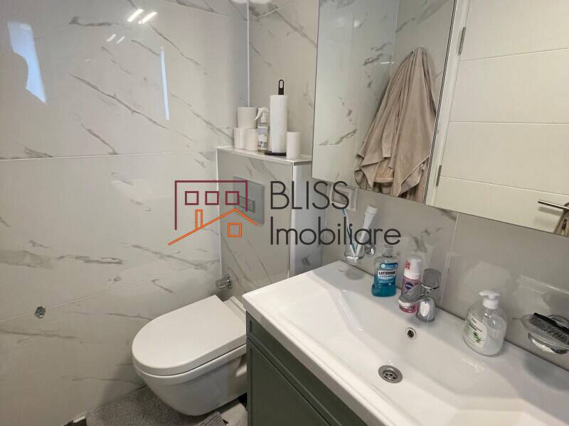 Apartament Premium Cu Gradina In Sunset Lake Homes, Sector 1 | Bliss Imobiliare / Photo 20 - BLISS Imobiliare