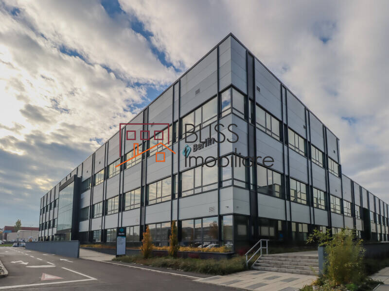 Spatiu De Birouri | Bliss Imobiliare / Photo 2 - BLISS Imobiliare