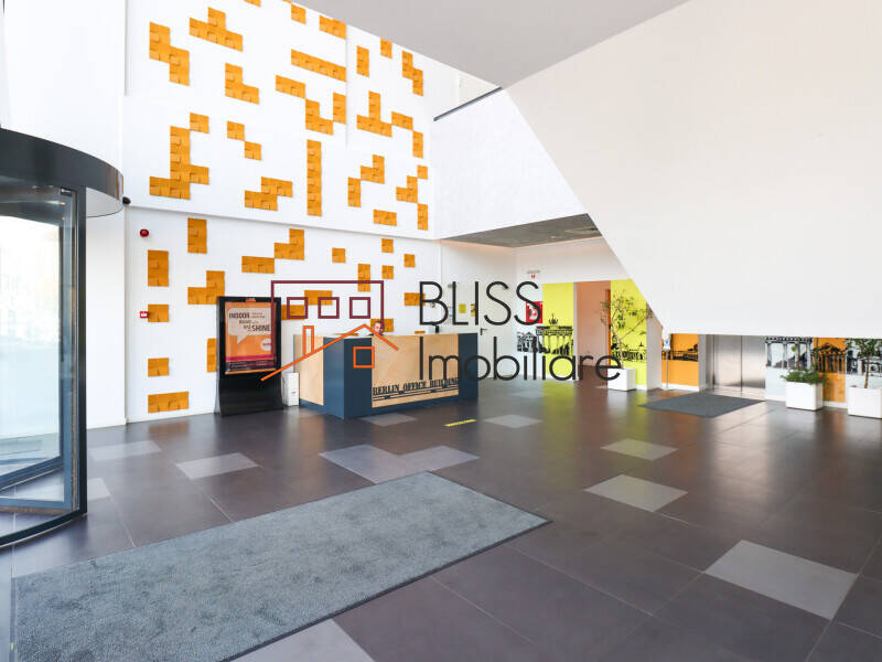 Office Space, Bucharest | Bliss Imobiliare / Photo 7 - BLISS Imobiliare