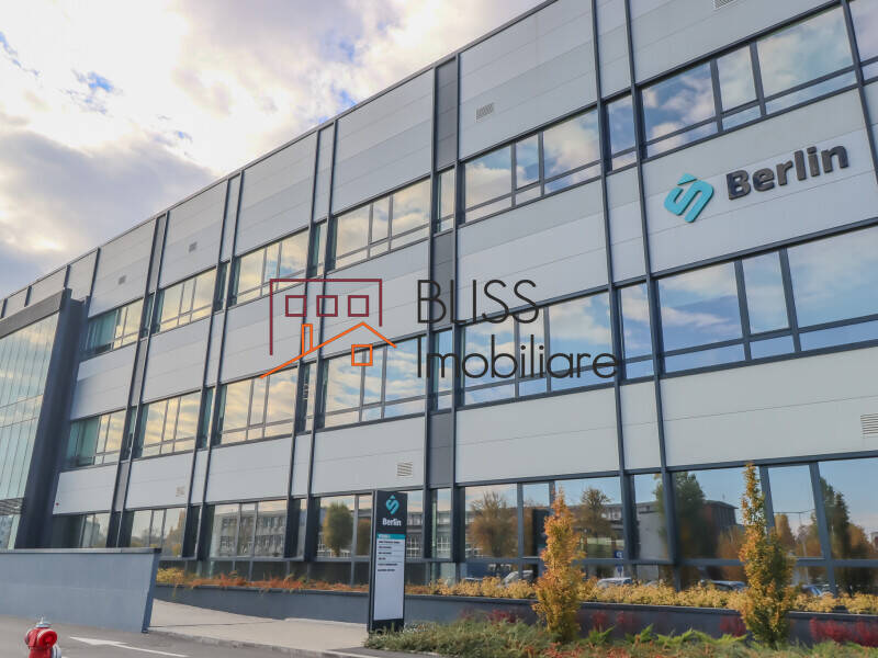 Spatiu De Birouri | Bliss Imobiliare / Photo 2 - BLISS Imobiliare