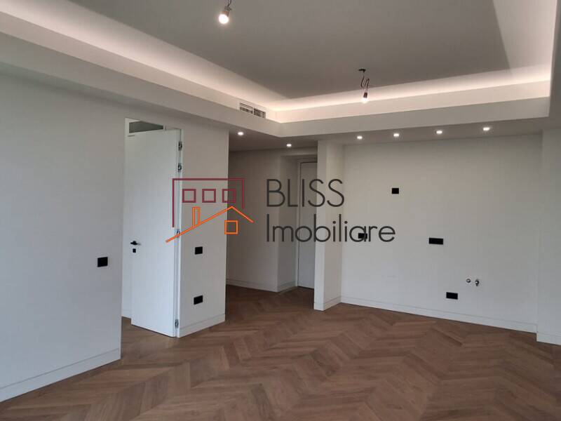 1-Bedroom Apartment In BHB Avenue – 45 Sqm, New Building 2025, Bucharest | Bliss Imobiliare / Photo 2 - BLISS Imobiliare