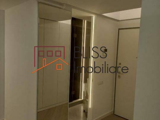 2-Bedroom Apartment In Cortina North, Bucharest / Ilfov | Bliss Imobiliare / Photo 11 - BLISS Imobiliare