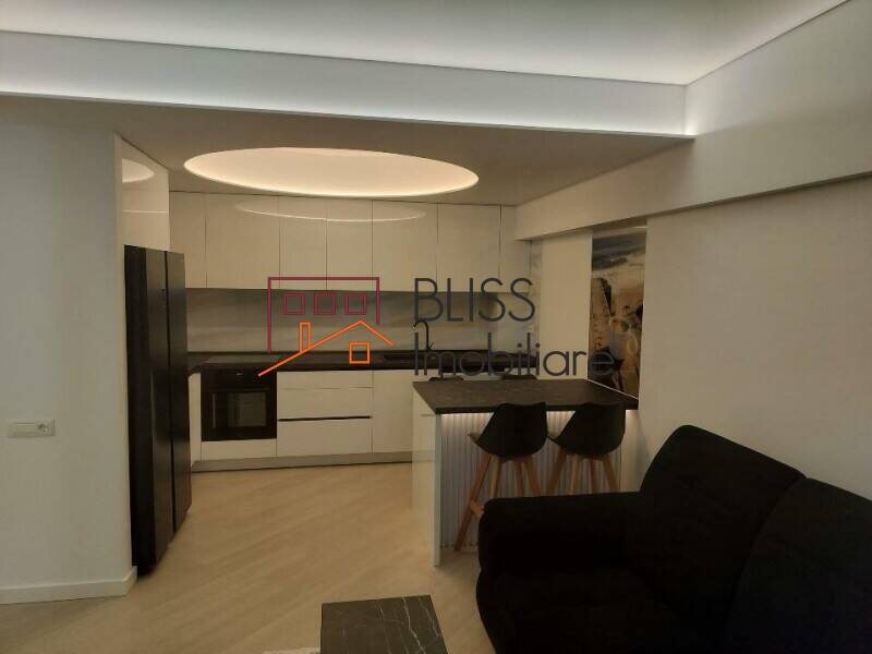 2-Bedroom Apartment In Cortina North, Bucharest / Ilfov | Bliss Imobiliare / Photo 2 - BLISS Imobiliare