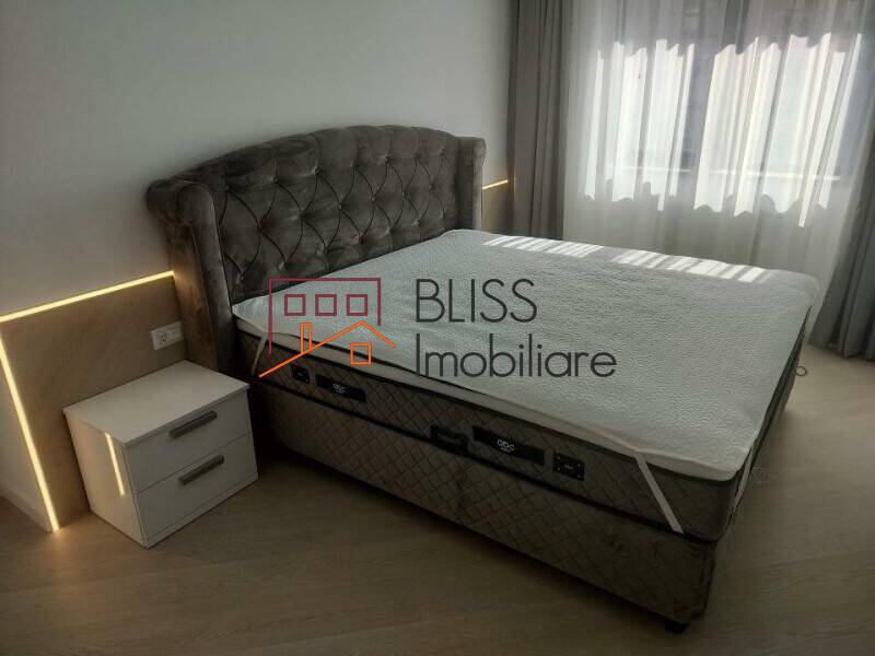 Apartament 3 Camere Cortina North | Bliss Imobiliare / Photo 6 - BLISS Imobiliare