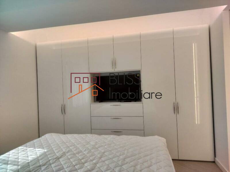 Apartament 3 Camere Cortina North | Bliss Imobiliare / Photo 10 - BLISS Imobiliare