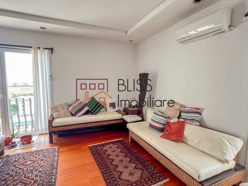 Apartament 4 Camere Cu View Panoramic Unic In Cosmopolis | Bliss Imobiliare / Photo 6 - BLISS Imobiliare
