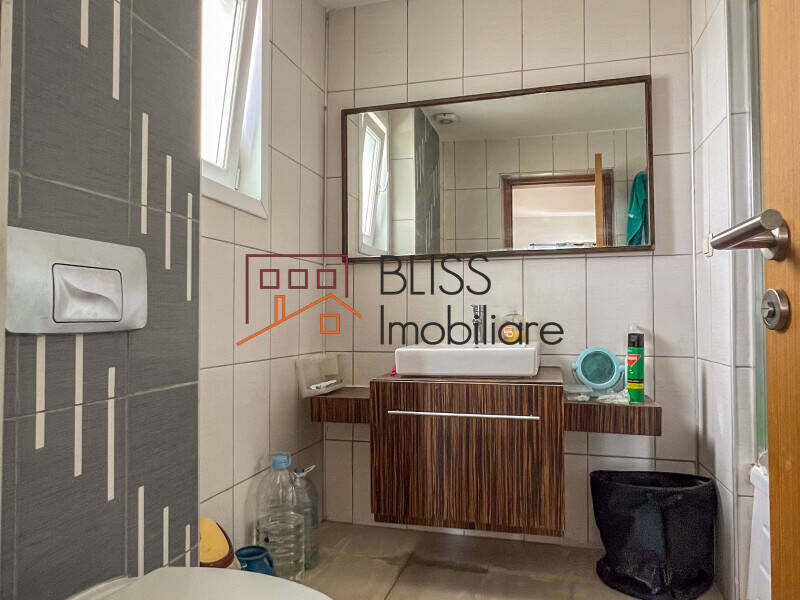 Apartament 4 Camere Cu View Panoramic In Cosmopolis, Pipera Nord | Bliss Imobiliare / Photo 13 - BLISS Imobiliare