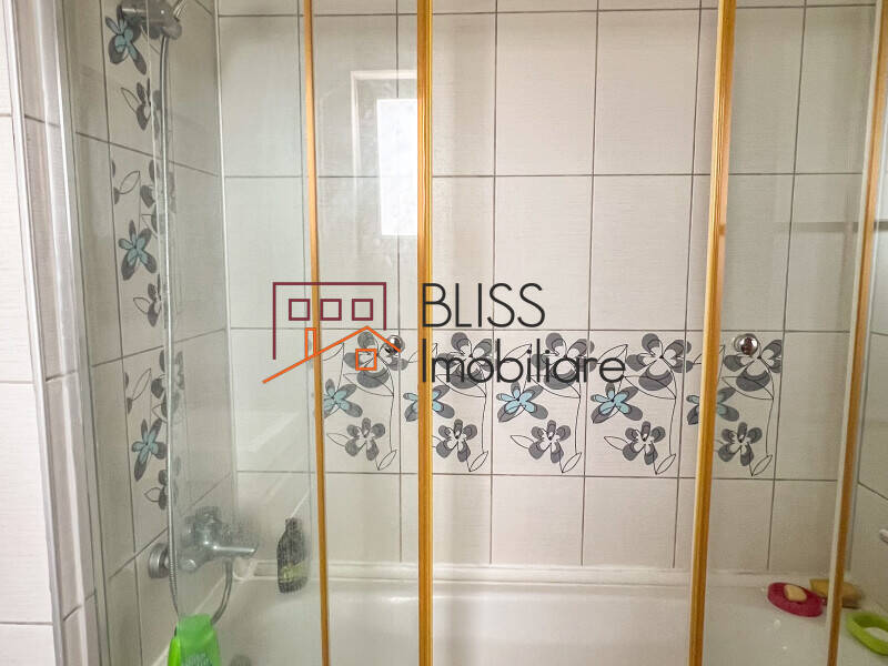 Apartament 4 Camere Cu View Panoramic In Cosmopolis, Pipera Nord | Bliss Imobiliare / Photo 15 - BLISS Imobiliare