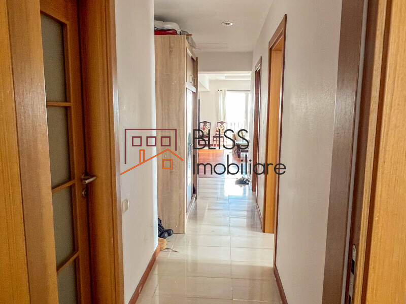 Apartament 4 Camere Cu View Panoramic In Cosmopolis, Pipera Nord | Bliss Imobiliare / Photo 17 - BLISS Imobiliare