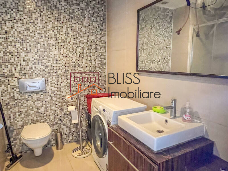 3-Bedroom Apartment With Unique Panoramic View In Cosmopolis, Bucharest / Ilfov | Bliss Imobiliare / Photo 22 - BLISS Imobiliare