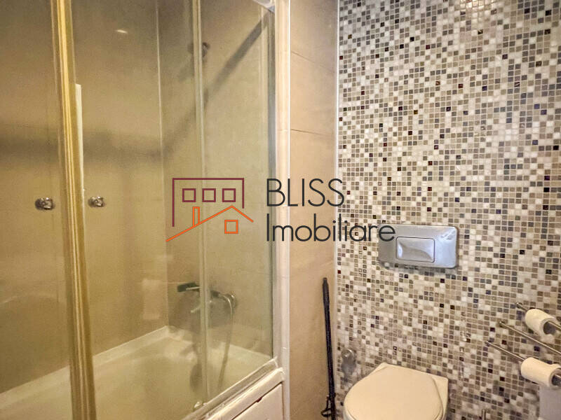 3-Bedroom Apartment With Unique Panoramic View In Cosmopolis, Bucharest / Ilfov | Bliss Imobiliare / Photo 23 - BLISS Imobiliare