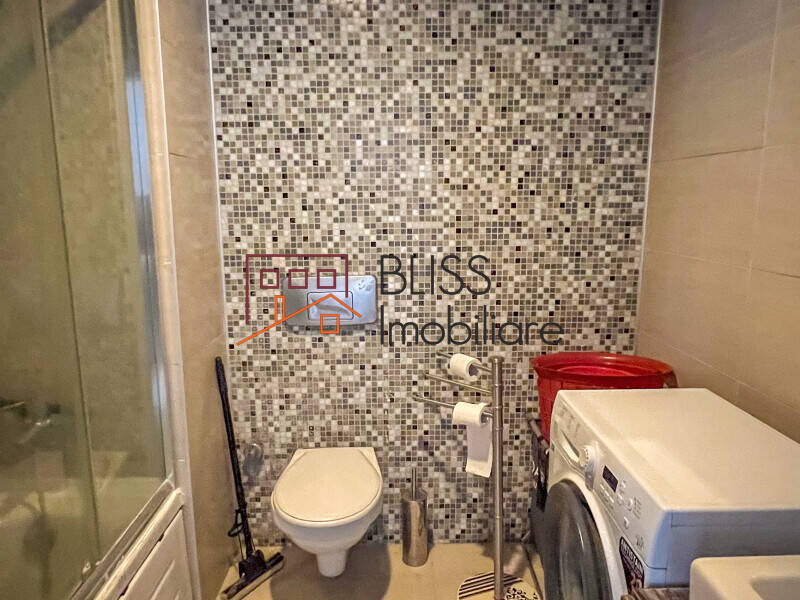 3-Bedroom Apartment With Unique Panoramic View In Cosmopolis, Bucharest / Ilfov | Bliss Imobiliare / Photo 24 - BLISS Imobiliare