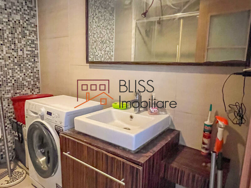 3-Bedroom Apartment With Panoramic View In Cosmopolis, Stefanestii De Jos Pipera Nord, Bucharest / Ilfov | Bliss Imobiliare / Photo 19 - BLISS Imobiliare