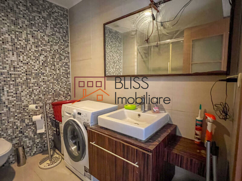 3-Bedroom Apartment With Unique Panoramic View In Cosmopolis, Bucharest / Ilfov | Bliss Imobiliare / Photo 25 - BLISS Imobiliare