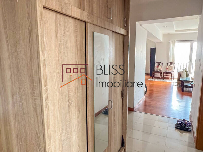 3-Bedroom Apartment With Unique Panoramic View In Cosmopolis, Bucharest / Ilfov | Bliss Imobiliare / Photo 30 - BLISS Imobiliare