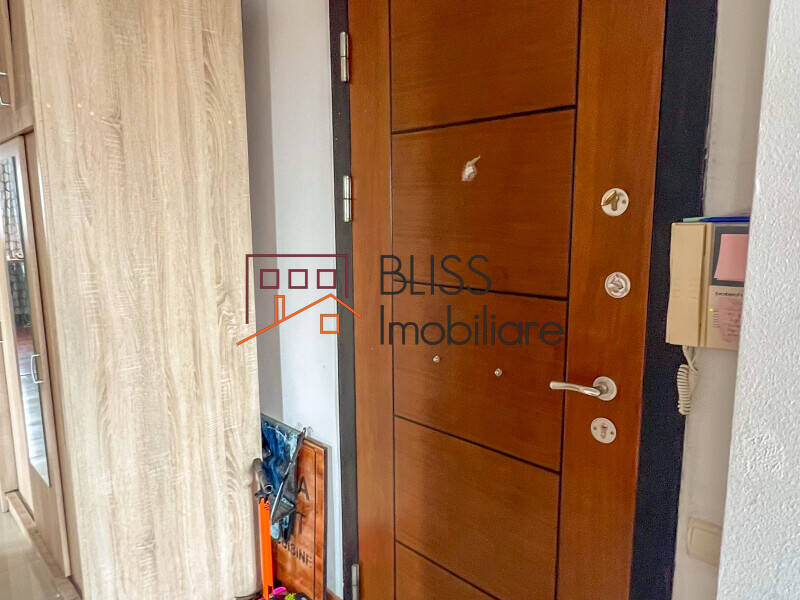 3-Bedroom Apartment With Unique Panoramic View In Cosmopolis, Bucharest / Ilfov | Bliss Imobiliare / Photo 31 - BLISS Imobiliare